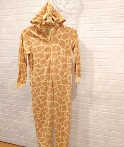 Giraffe Costume - Adult SZ Small